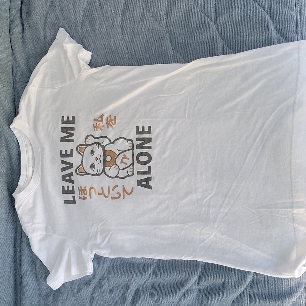 Tshirt
